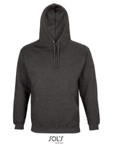 Unisex Condor Hooded Sweatshirt