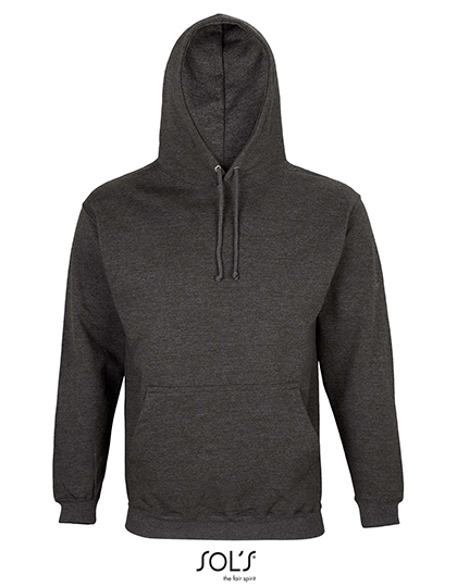 Unisex Condor Hooded Sweatshirt