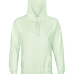 Unisex Condor Hooded Sweatshirt