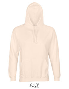 Unisex Condor Hooded Sweatshirt