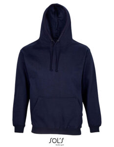 Unisex Condor Hooded Sweatshirt