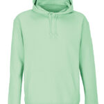 Unisex Condor Hooded Sweatshirt