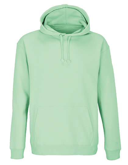 Unisex Condor Hooded Sweatshirt