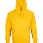Unisex Condor Hooded Sweatshirt