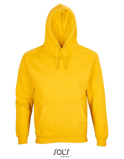 Unisex Condor Hooded Sweatshirt