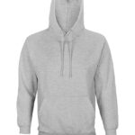Unisex Condor Hooded Sweatshirt