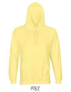 Unisex Condor Hooded Sweatshirt