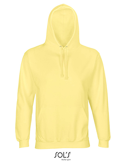 Unisex Condor Hooded Sweatshirt