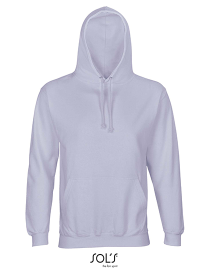 Unisex Condor Hooded Sweatshirt