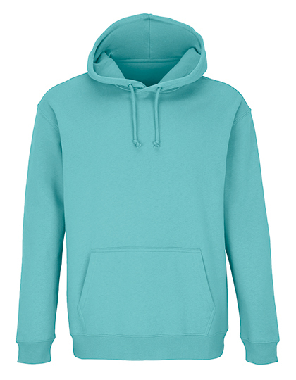 Unisex Condor Hooded Sweatshirt