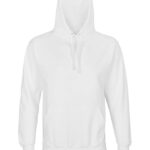 Unisex Condor Hooded Sweatshirt