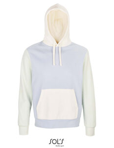 Unisex Collins Hooded Sweatshirt