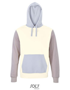 Unisex Collins Hooded Sweatshirt