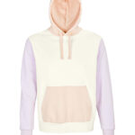 Unisex Collins Hooded Sweatshirt