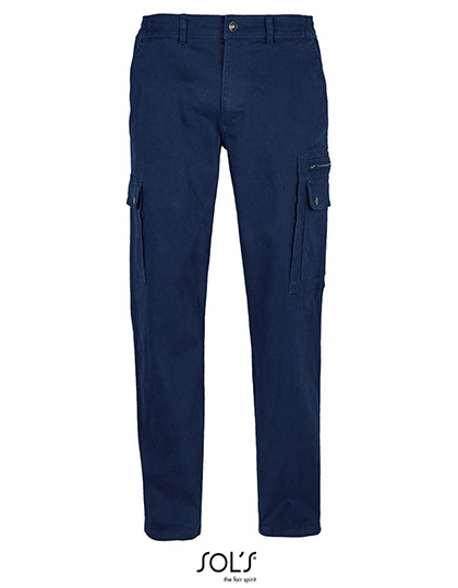 Men´s Docker Pants