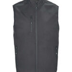 Men´s Falcon Zipped Softshell Bodywarmer