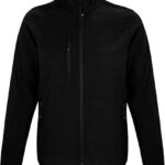 Men´s Falcon Zipped Softshell Jacket