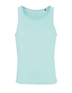Unisex Tank Top Crusader