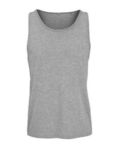 Unisex Tank Top Crusader