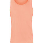 Unisex Tank Top Crusader