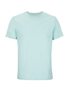 Unisex Organic T-Shirt Legend
