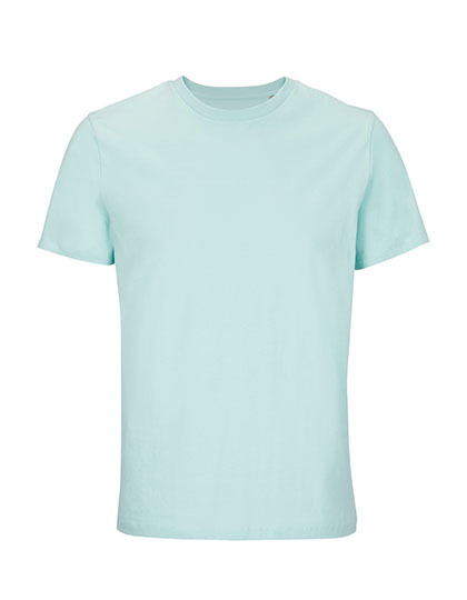 Unisex Organic T-Shirt Legend