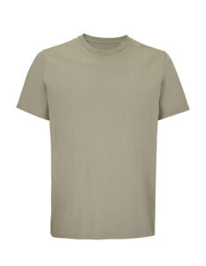 Unisex Organic T-Shirt Legend