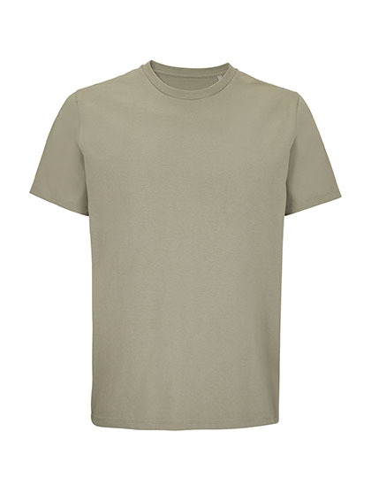 Unisex Organic T-Shirt Legend
