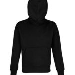 Unisex Hooded Sweatshirt Origin