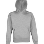Unisex Hooded Sweatshirt Origin