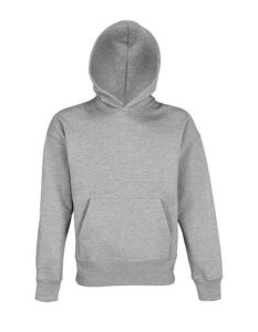 Unisex Hooded Sweatshirt Origin
