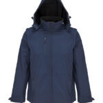 Softshell Jacket 3in1 Falcon