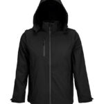 Softshell Jacket 3in1 Falcon