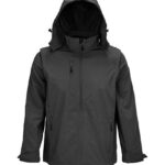 Softshell Jacket 3in1 Falcon
