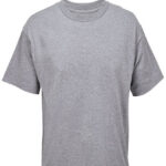 Unisex Oversized T-Shirt Legacy