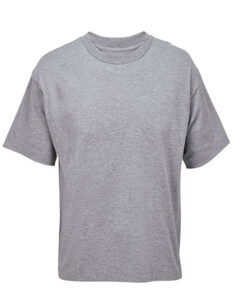 Unisex Oversized T-Shirt Legacy
