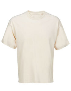 Unisex Oversized T-Shirt Legacy