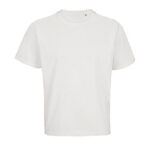 Unisex Oversized T-Shirt Legacy