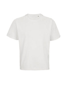 Unisex Oversized T-Shirt Legacy