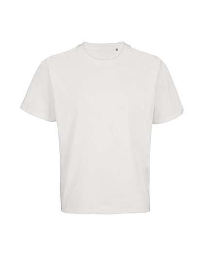 Unisex Oversized T-Shirt Legacy