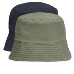 Unisex Nylon Bucket Hat
