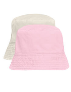 Unisex Nylon Bucket Hat