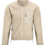 Unisex Sherpa Jacket Fury