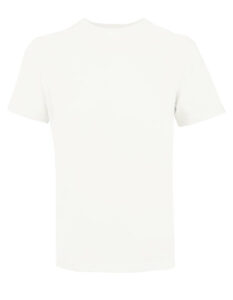 Unisex Round Neck T-Shirt Tuner
