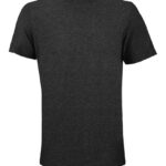 Unisex Round Neck T-Shirt Tuner