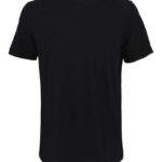 Unisex Round Neck T-Shirt Tuner