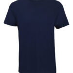 Unisex Round Neck T-Shirt Tuner