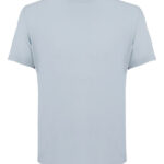 Unisex Round Neck T-Shirt Tuner