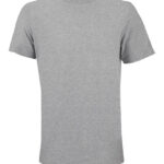 Unisex Round Neck T-Shirt Tuner