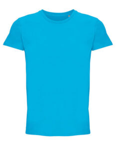 Unisex Recycled T-Shirt Re Crusader